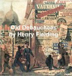 The Old Debauchees (eBook, ePUB)