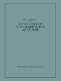 Lehrbuch der Topographischen Anatomie (eBook, PDF)