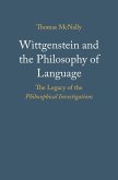 Wittgenstein and the Philosophy of Language (eBook, ePUB)