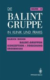 Balint-Gruppen (eBook, PDF)