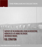 Captivity of the Oatman Girls (eBook, ePUB)