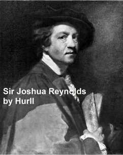 Sir Joshua Reynolds (eBook, ePUB) - Hurll, Estelle M.