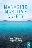 Managing Maritime Safety (eBook, PDF)