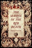 The Masque of the Red Death (eBook, ePUB)