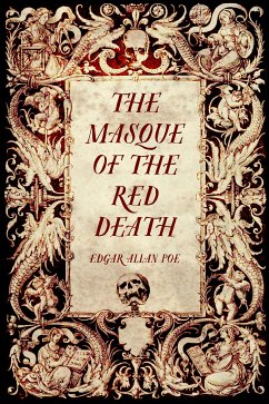 The Masque of the Red Death (eBook, ePUB) - Allan Poe, Edgar