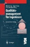 Qualitätsmanagement für Ingenieure (eBook, PDF)