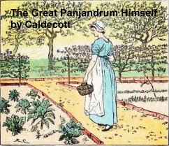 The Great Panjandrum Himself (eBook, ePUB) - Caldecott, Randolph