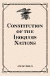 Constitution of the Iroquois Nations... - Bild 1