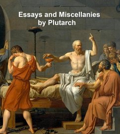 Cover Essays and Miscellanies (eBook, ePUB)