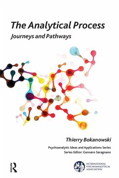 The Analytical Process (eBook, PDF) - Bokanowski, Thierry