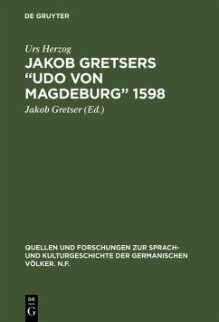Jakob Gretsers 