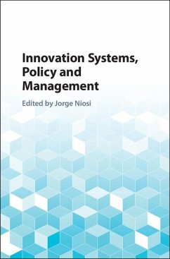 Innovation Systems, Policy and Management (eBook, ePUB)