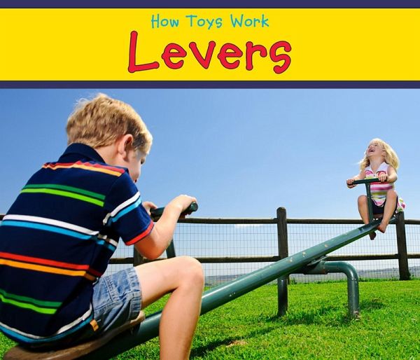 Levers (eBook, PDF) Levers (eBook, PDF)
