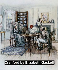 Cranford (eBook, ePUB) - Gaskell, Elizabeth