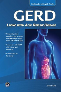 Cover GERD (eBook, PDF)