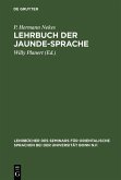 Lehrbuch der Jaunde-Sprache (eBook, PDF)