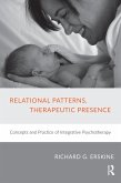 Relational Patterns, Therapeutic Presence (eBook, ePUB)