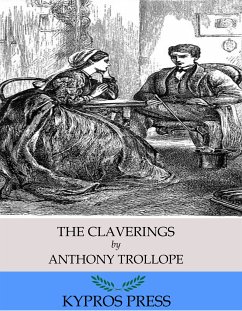 The Claverings (eBook, ePUB) - Trollope, Anthony