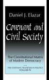Covenant and Civil Society (eBook, PDF)