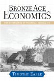 Bronze Age Economics (eBook, PDF)