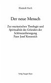 Der neue Mensch (eBook, PDF)