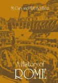 History of Rome (eBook, PDF)