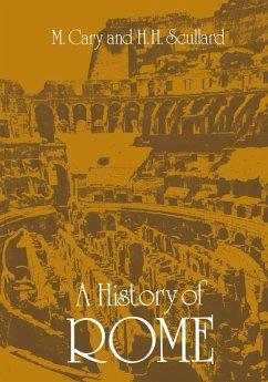 History of Rome (eBook, PDF) History of Rome (eBook, PDF)