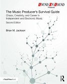 The Music Producer's Survival Guide (eBook, PDF)