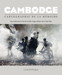 Cambodge (eBook, ePUB) - Collectif