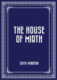 The House of Mirth (eBook, ePUB)