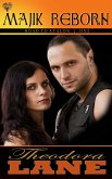 Majik Reborn (eBook, ePUB) Majik Reborn (eBook, ePUB)