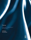 Futures: Imagining Socioecological Transformation (eBook, ePUB)