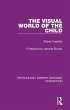 The Visual World of the Child (eBook,... - Bild 1