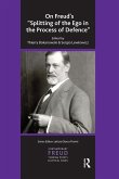 On Freud's Splitting of the Ego in the Process of Defence (eBook, PDF)