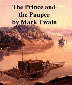 The Prince and the Pauper (eBook, ePUB) - Twain, Mark