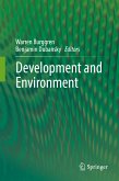 Development and Environment (eBook, PDF)