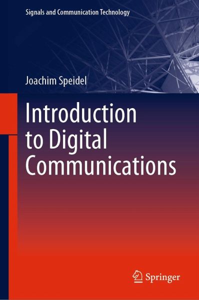 Introduction to Digital Communications (eBook, PDF) Introduction to Digital Communications (eBook, PDF)