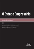 O estado empresário (eBook, ePUB)
