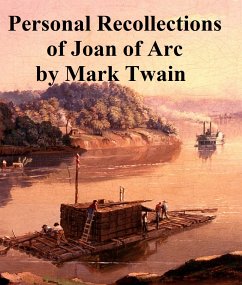 Personal Recollections of Joan of Arc (eBook, ePUB) - Twain, Mark