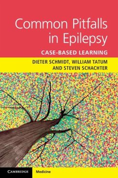 Common Pitfalls in Epilepsy (eBook, ePUB) - Schmidt, Dieter
