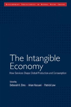 Cover Intangible Economy (eBook, PDF)
