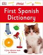 First Spanish Dictionary (eBook, ePUB) - Bild 1