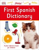 First Spanish Dictionary (eBook, ePUB)