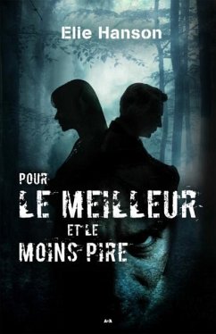 Cover Pour le meilleur et le moins pire (eBook, ePUB)