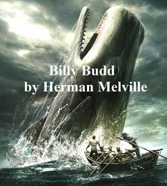 Billy Budd (eBook, ePUB) - Melville, Herman