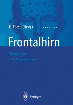 Frontalhirn (eBook, PDF)