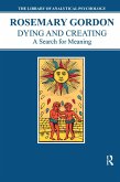 Dying and Creating (eBook, ePUB)