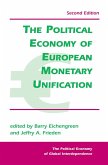 The Political Economy Of European Monetary Unification (eBook, PDF)