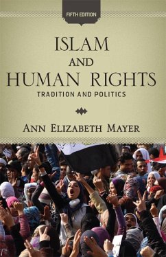 Cover Islam and Human Rights (eBook, PDF)