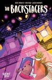 Backstagers #6 (eBook, PDF)